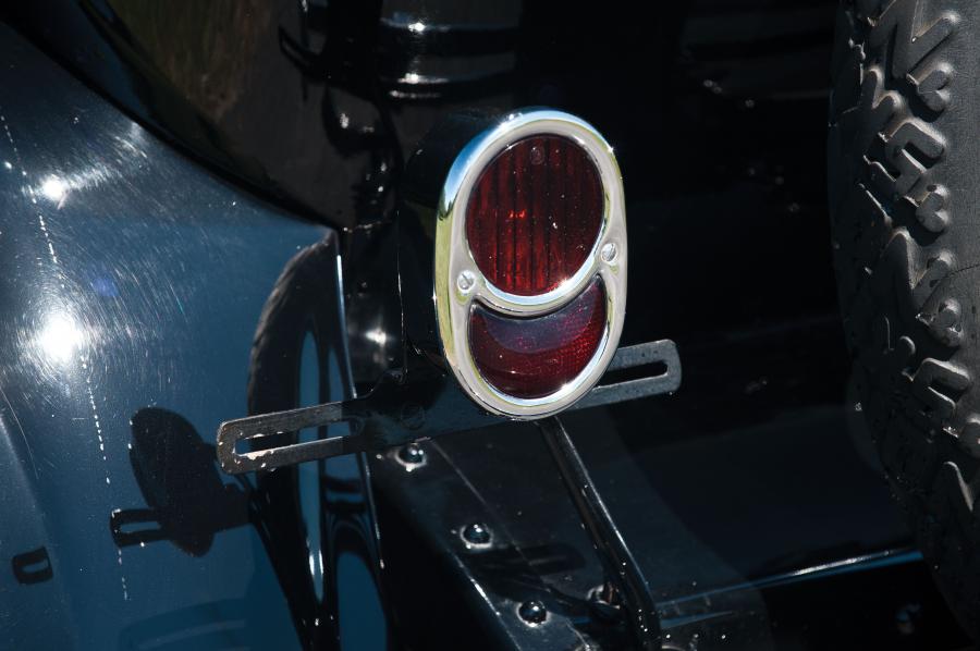  Dodge Series 116 Special Sedan 1925 года  (фото 6 из 25)